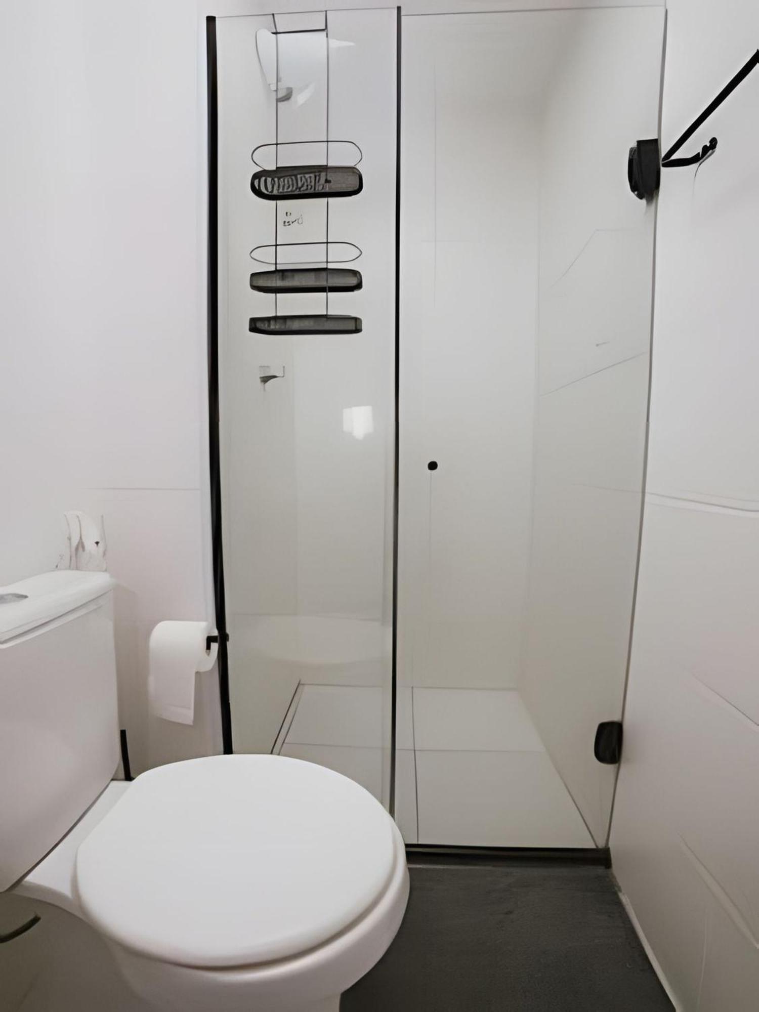 Chacara Santo Antonio Ao Lado Da Estacao Joao Dias 1904 Apartamento