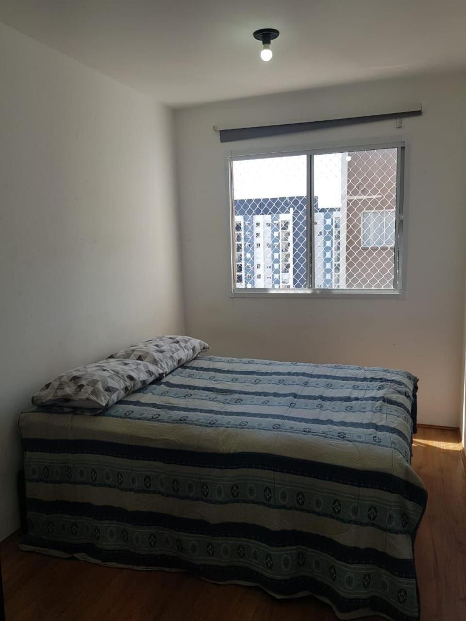Apartamento Chacara Santo Antonio Ao Lado Da Estacao Joao Dias 1904